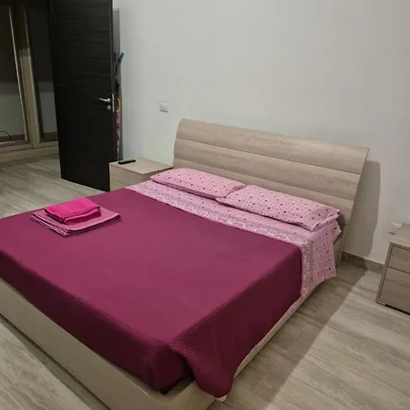 Residenza La Torre 아파트