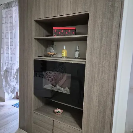 Residenza La Torre 포자