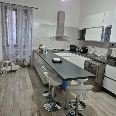 아파트 Residenza La Torre *