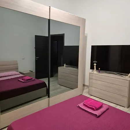 아파트 Residenza La Torre *