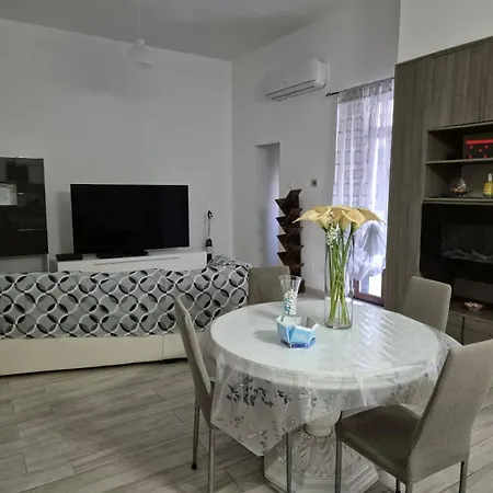 Residenza La Torre 아파트 포자