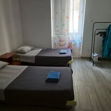 Residenza La Torre * 포자