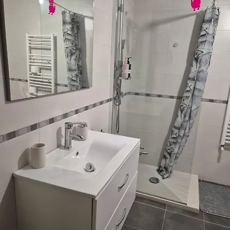 Residenza La Torre Apartment *